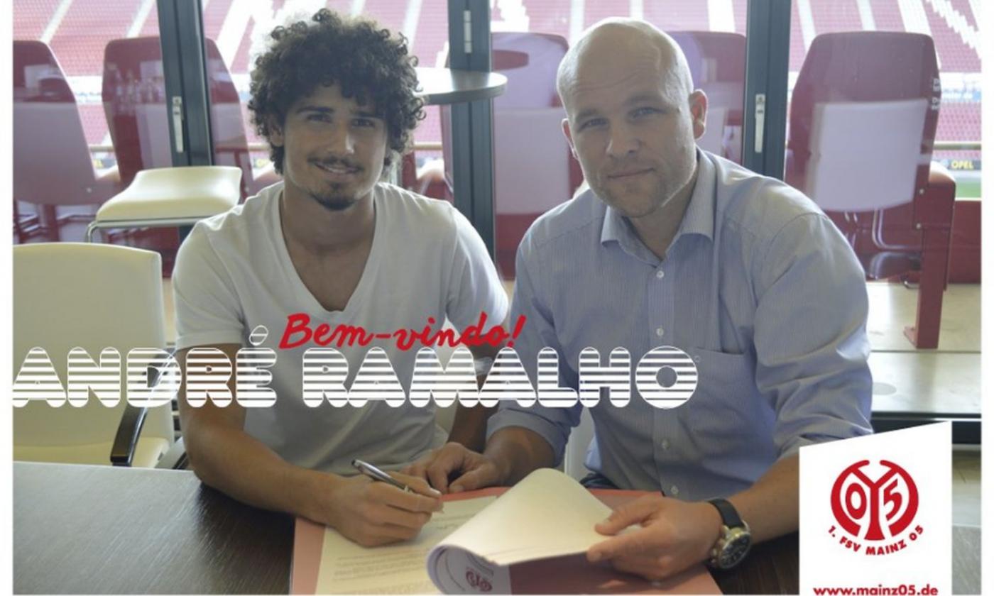 Mainz, UFFICIALE: in prestito Ramalho dal Leverkusen