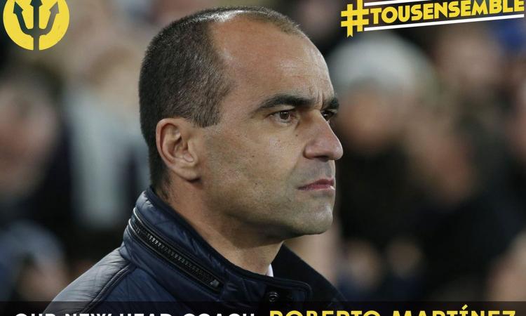 Belgio, Martinez: 'Fellaini? C'è il rischio rottura dei legamenti'