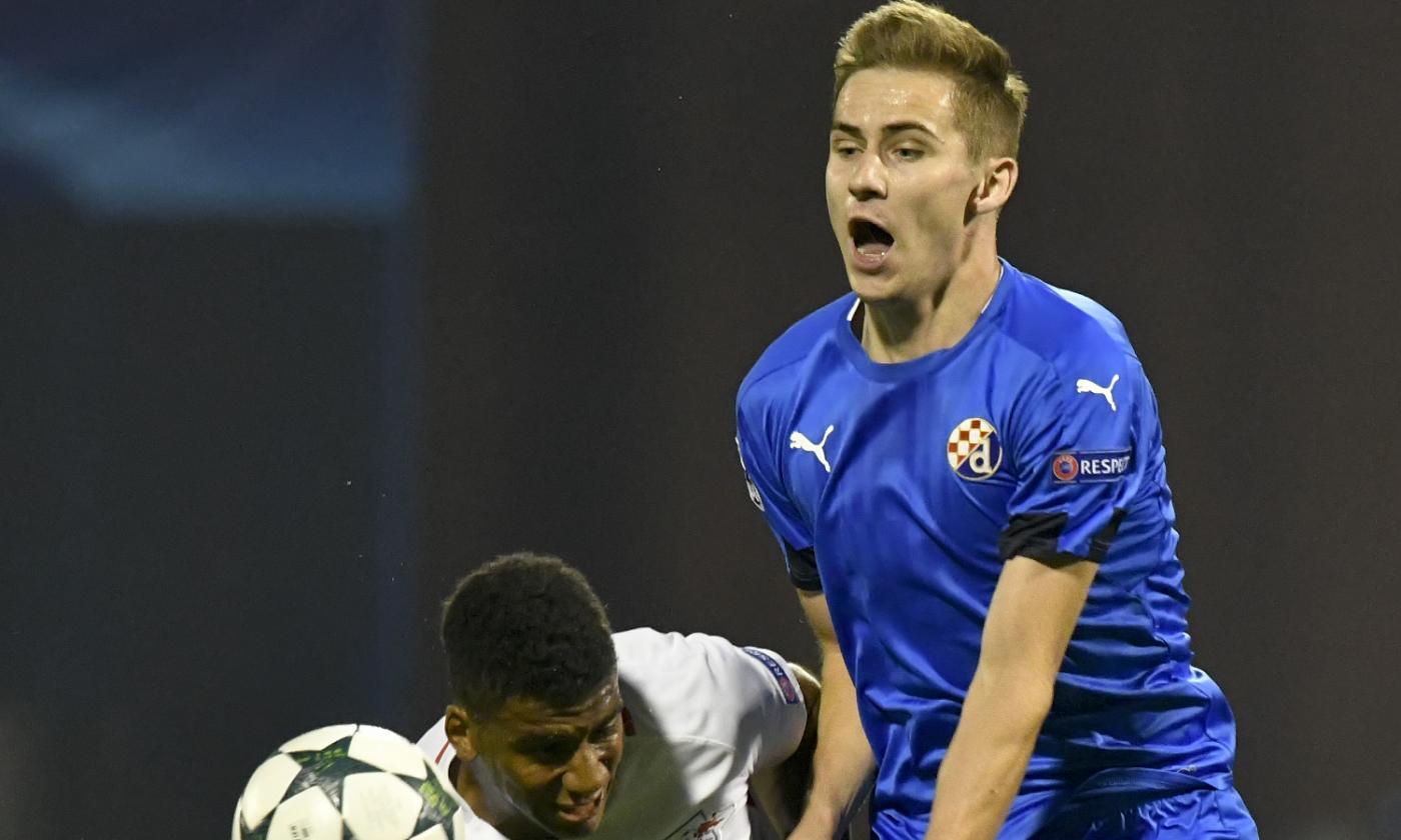 Marko Rog to Napoli is a done deal: all the details