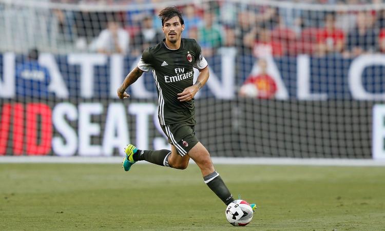 Milan: Romagnoli vale 40 milioni?