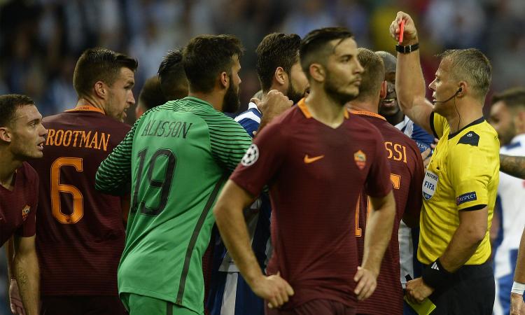 Vermaelen: 'Lavoro per tornare, felice alla Roma'