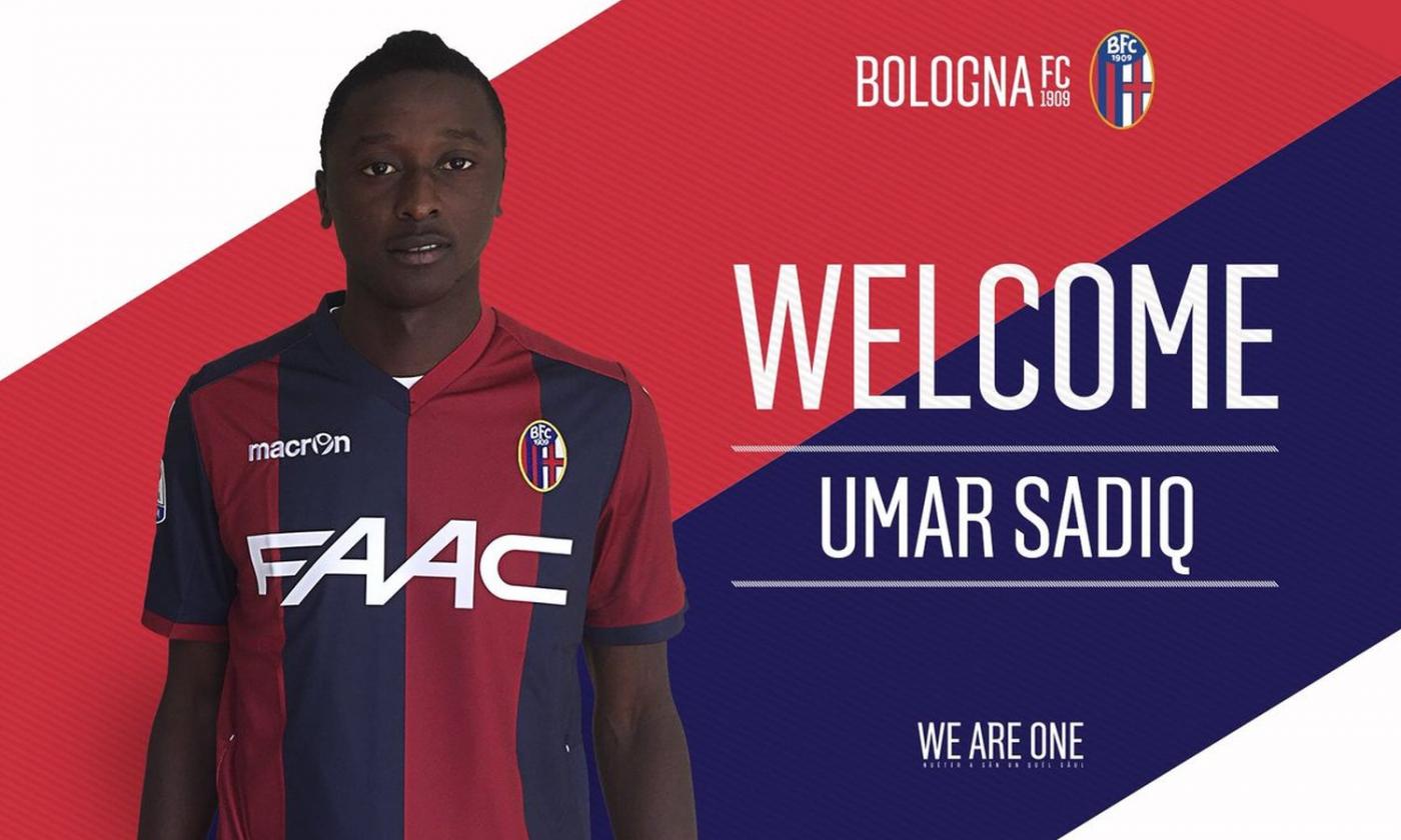 Convocati Bologna: fuori Sadiq, Gomis e Mirante