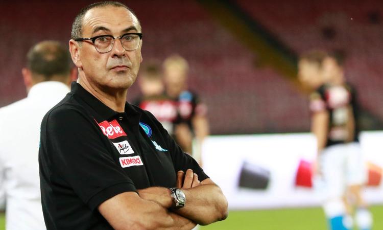 Napoli al playoff Champions: dall'Inter alla Roma, i flop delle italiane VIDEO
