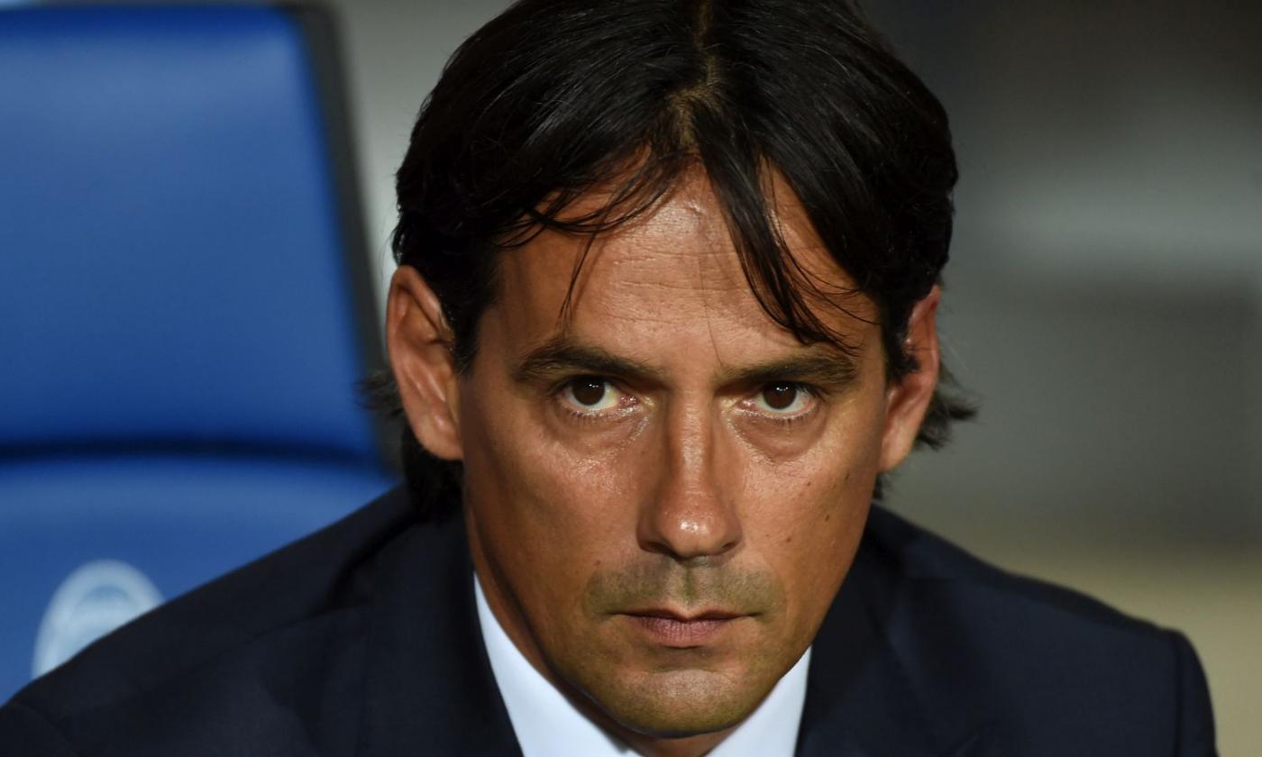 Fiorentina, a sorpresa spunta Inzaghi. Offerto ingaggio cinque volte più alto della Lazio