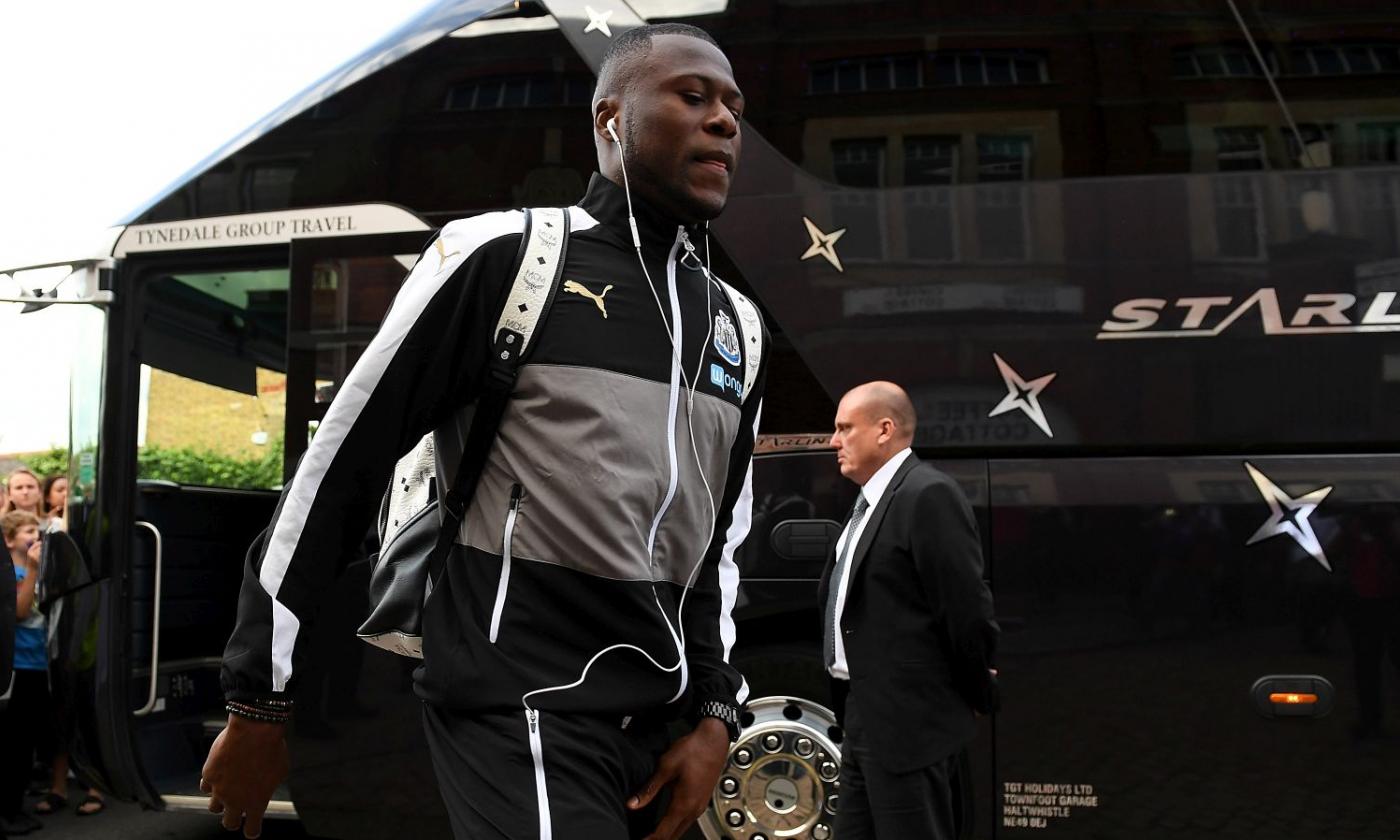 Sissoko-Everton: visite mediche in corso 