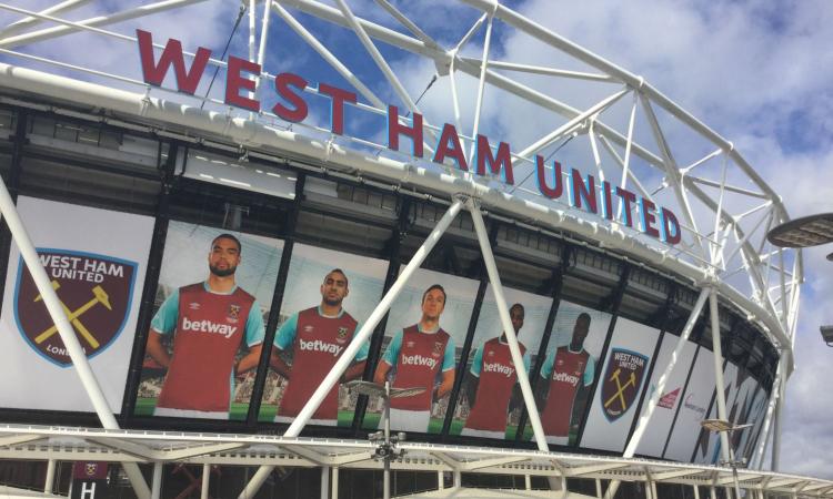 UFFICIALE: West Ham, primo contratto da professionista per il giovane Trott