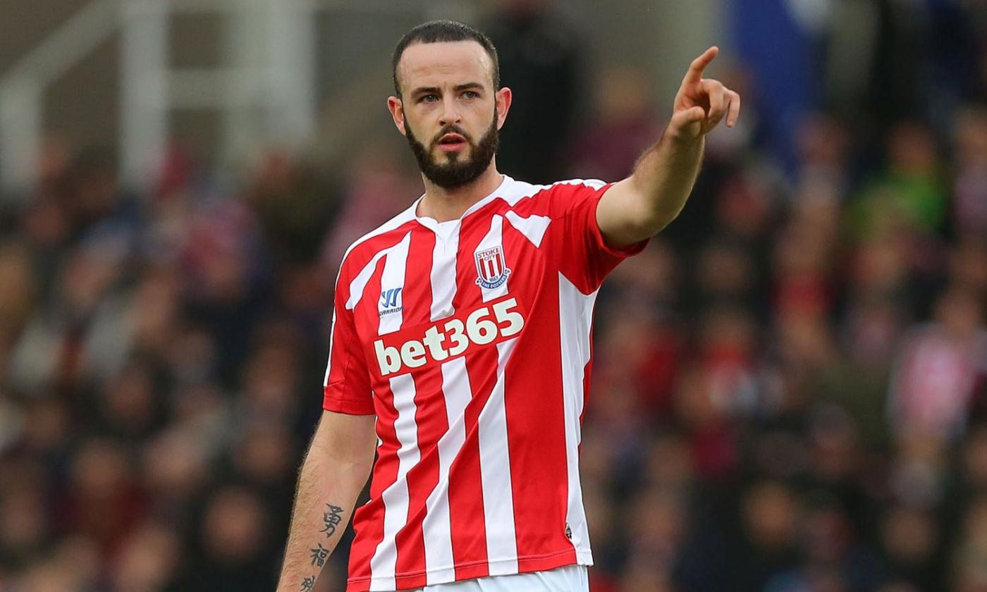 Bournemouth, UFFICIALE: preso Marc Wilson