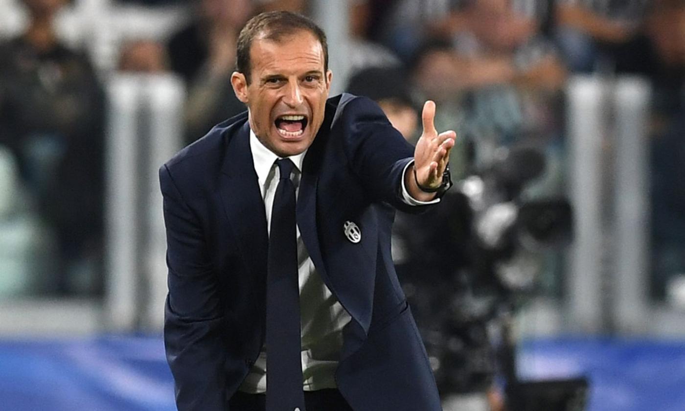 Chi esalta Allegri e la Juve per queste vittorie ha poca stima dei bianconeri