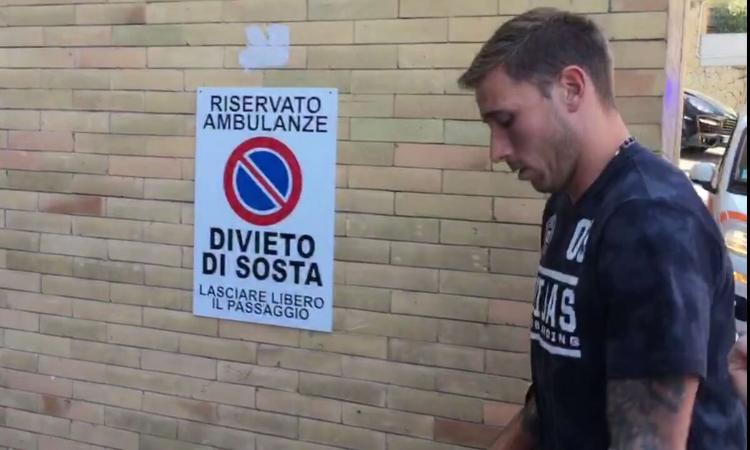 Biglia, UFFICIALE: arriva la firma con il Basaksehir