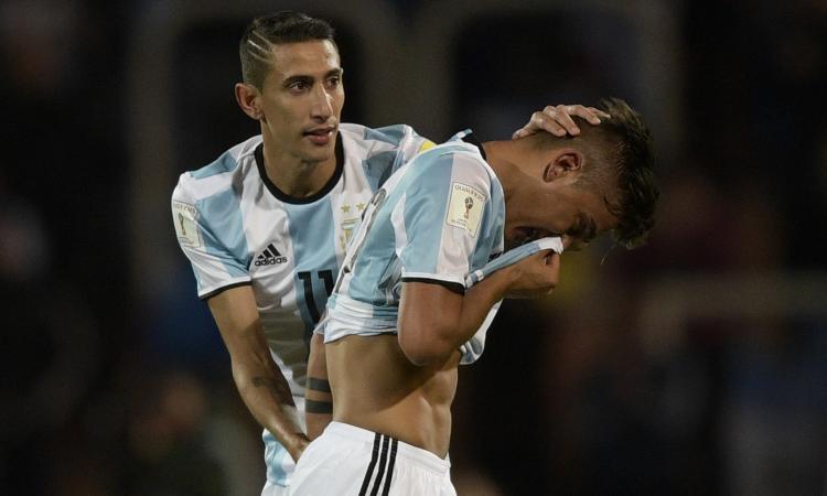 Dybala announces: 'Barça? I'm about to renew with Juve'