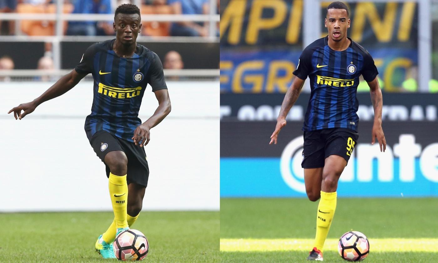 Inter's youth problem: Pioli be able to work with Gnoukouri, Miangue and Gabigol? | by Fede Albrizio