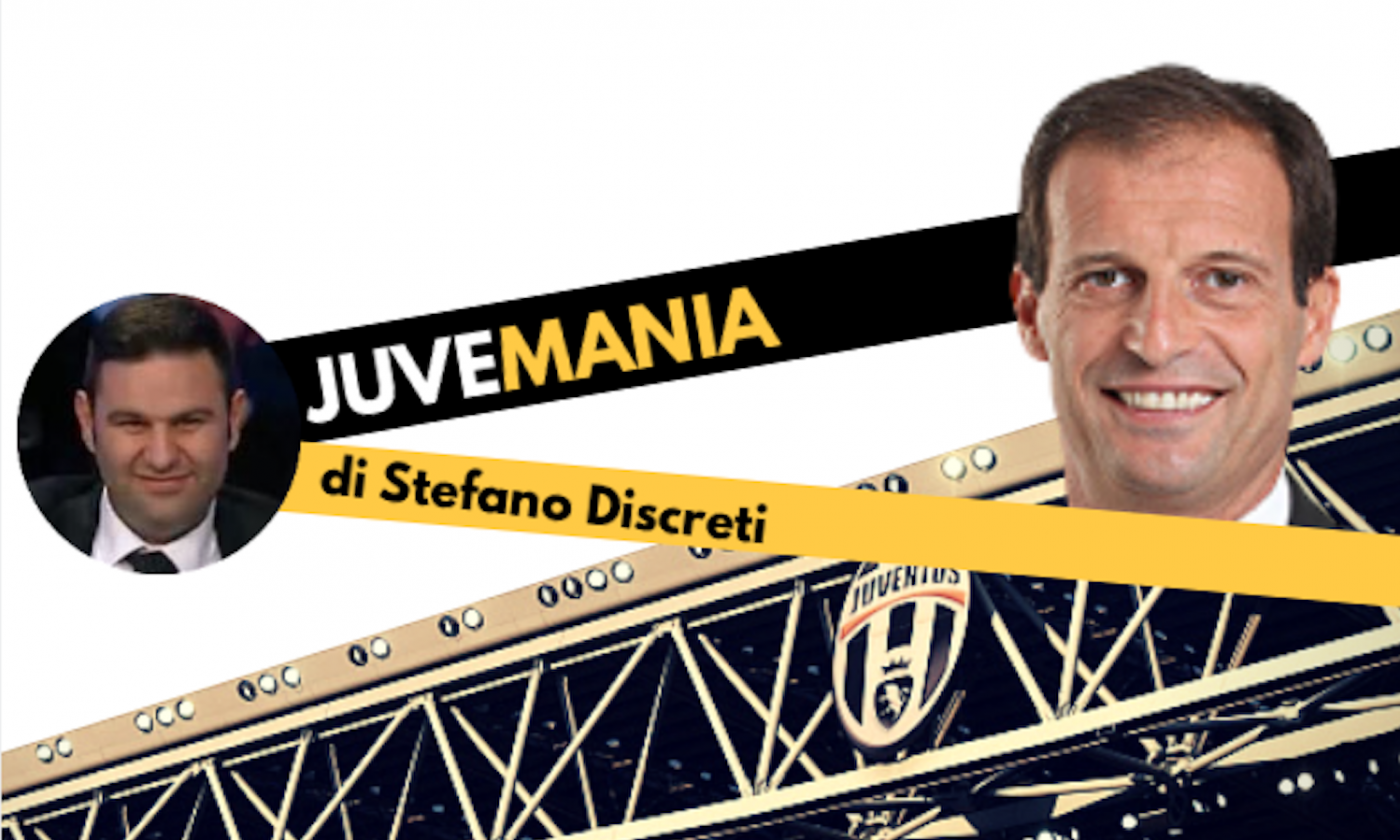 Juvemania: è Bonucci il vice Witsel. Allegri, ora hai tutto da perdere!