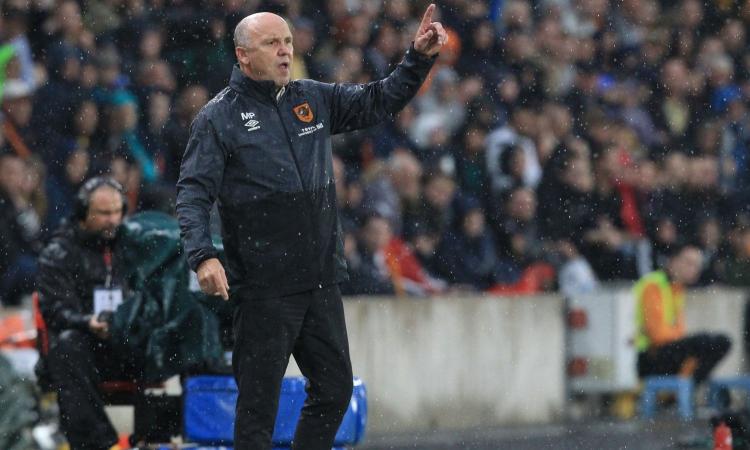 Hull City, UFFICIALE: esonerato Phelan