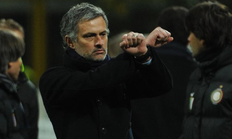 Niente Inter, 3 opzioni per Mourinho