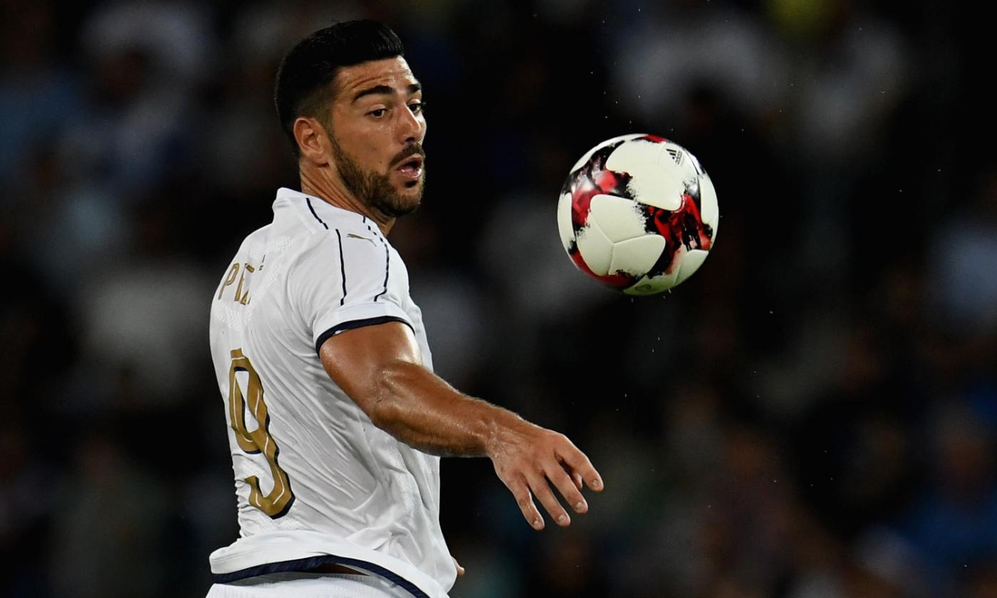 Pellè, 40 milioni non danno la felicità: via dallo Shandong per Lippi o l'Italia?