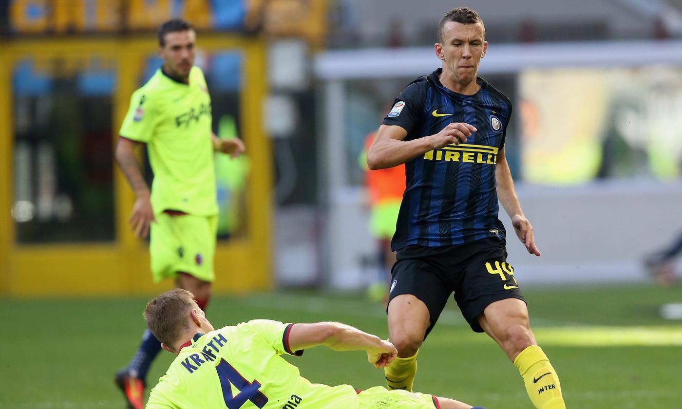 Inter reject Man Utd’s improved bid for star winger