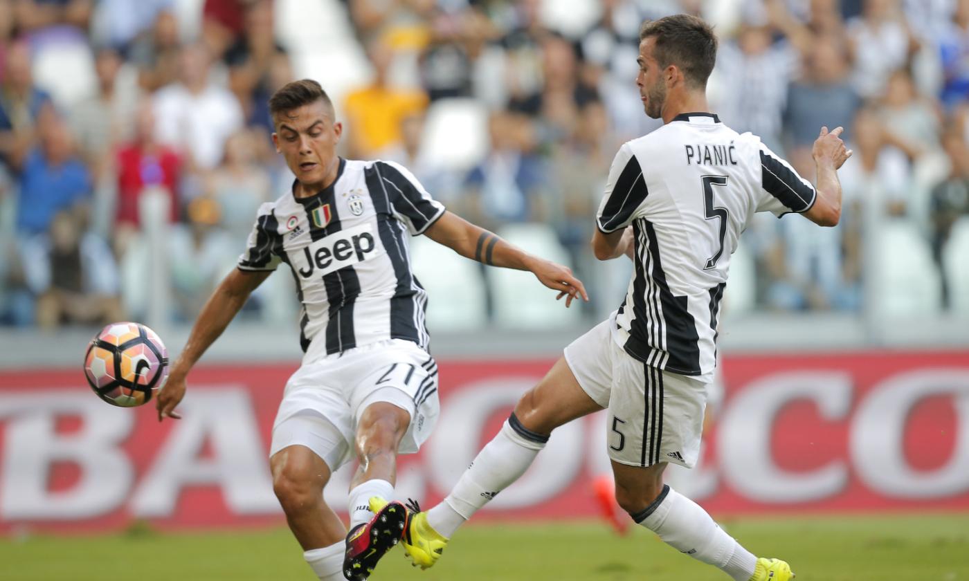 Champions League: predicted lineups for Juventus-Dinamo Zagreb