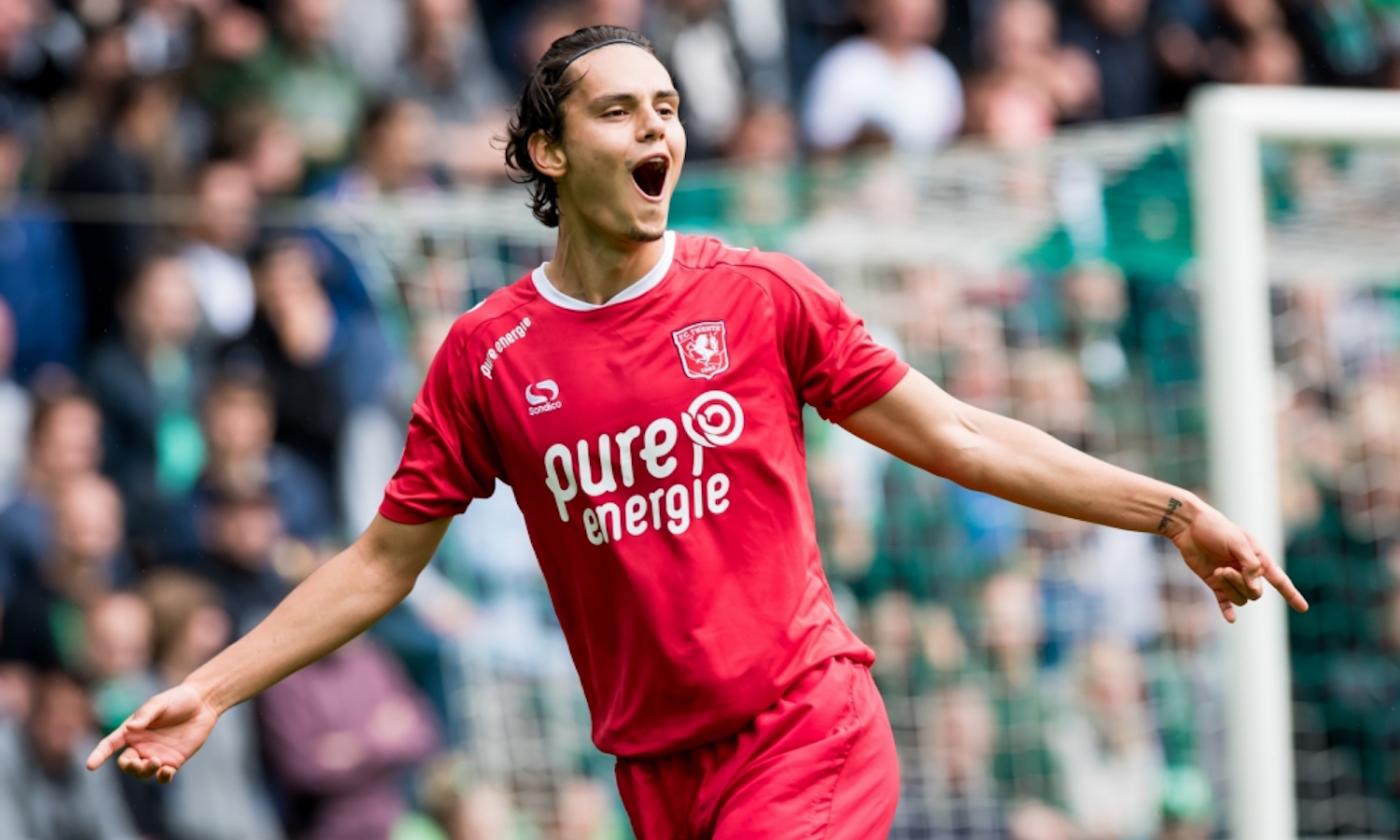 Enes Unal: Man City’s loan starlet tipped to become ‘the next Ibra’