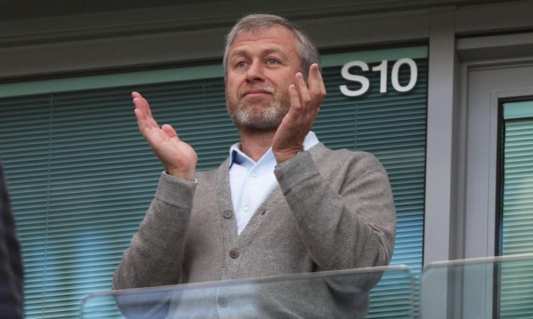 Sarri-Chelsea, lo yacht di Abramovich a Capri