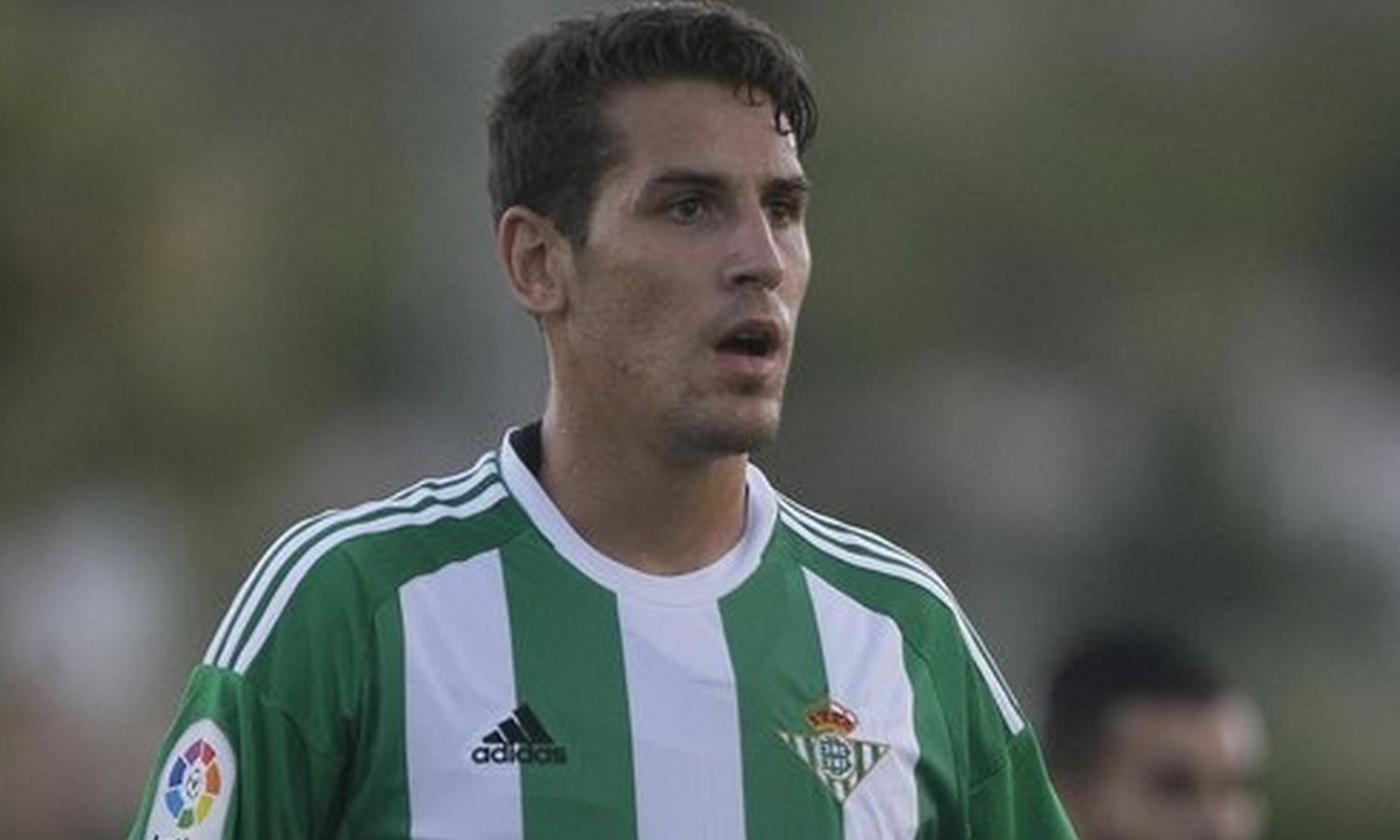 Betis Siviglia, UFFICIALE il rinnovo di un attaccante