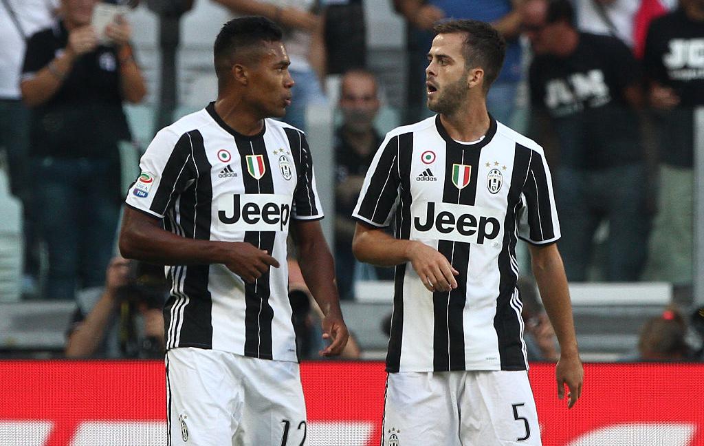 Chi è Il Giocatore Più Forte Della Juve