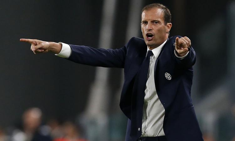 Juve, gli infortuni impongono l’addio della difesa a tre?