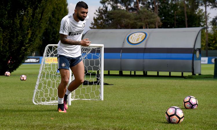 Genoa, Perinetti: 'Mai parlato con l'Inter di Gabigol'