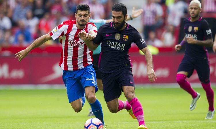 Dalla Turchia: l'Inter sfida l'Arsenal per Arda Turan