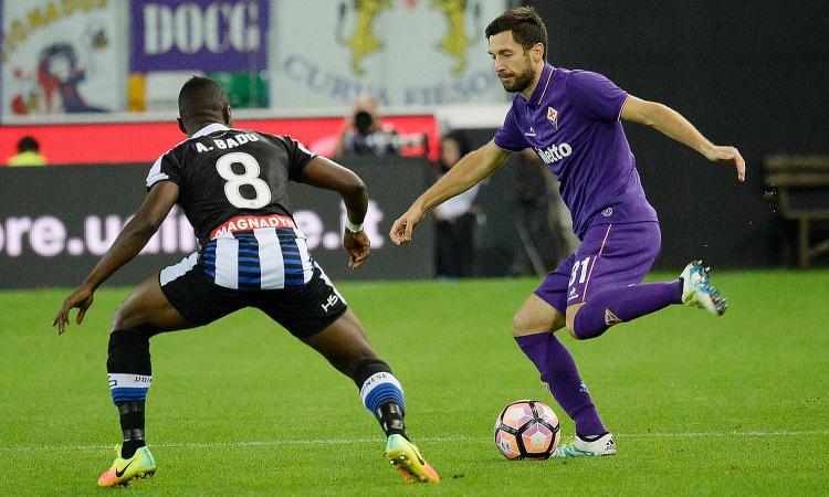 Milic faceva la riserva a Olivera. E adesso lotta per lo scudetto