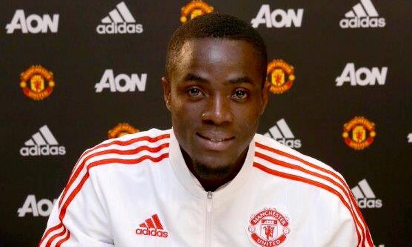 Manchester United, Bailly in uscita va verso la Ligue 1Mercato