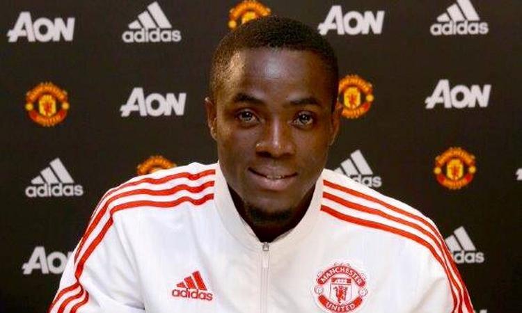 Milan, tutto su Bailly