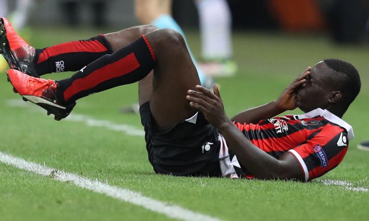 Balotelli: solo il Parma in corsa in Serie A