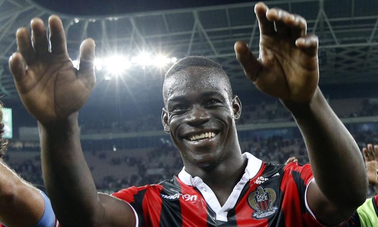 Il settembre di Balotelli, tutti i gol VIDEO