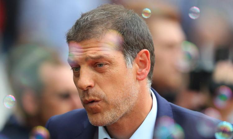 West Ham, Bilic: 'Mi aspetto ancora qualcosa dal mercato...'