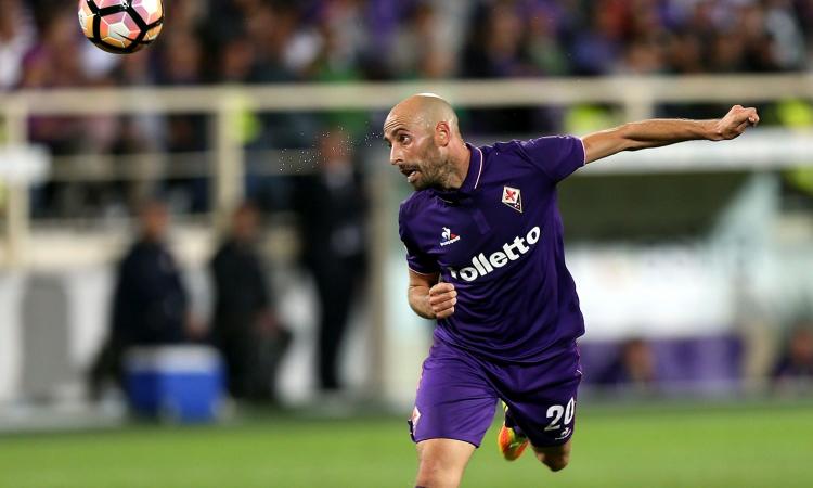 Inter, Ausilio ha chiesto ufficialmente Borja Valero a Corvino: il punto