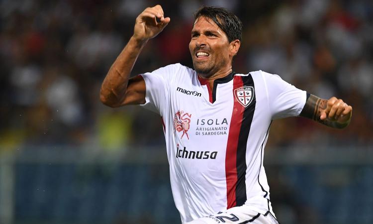 Cagliari, ag. Borriello: 'Non è detto che resti'