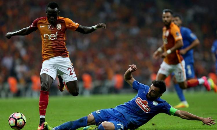 Lipsia: nel mirino un attaccante del Galatasaray