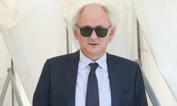 Capozucca: 'Se il Genoa ha bisogno offro Pavoletti. Salernitana? Siamo noi ad esserci suicidati'