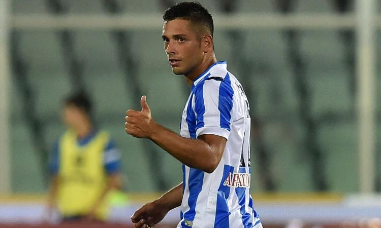 Benevento: confermato Puscas, chiesto un altro attaccante all'Inter