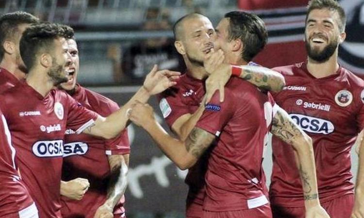 Serie B | Cittadella Falcidiato Dal Giudice Sportivo Per La Gara Di Bari