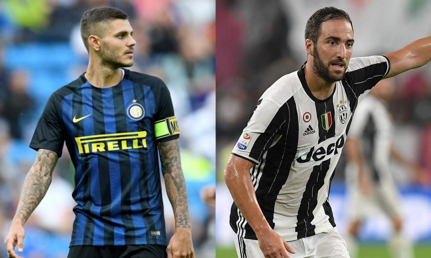 Argentina, Bauza scarica ancora Icardi: 'Se la gioca con Alario come alternativa a Pratto, no a troppi Europei'