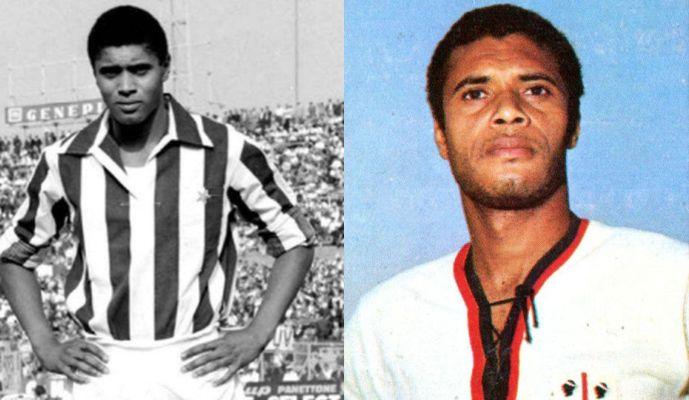 Il Cagliari dopo la Juve: addio a Nenè, eroe dello scudetto 1969/1970