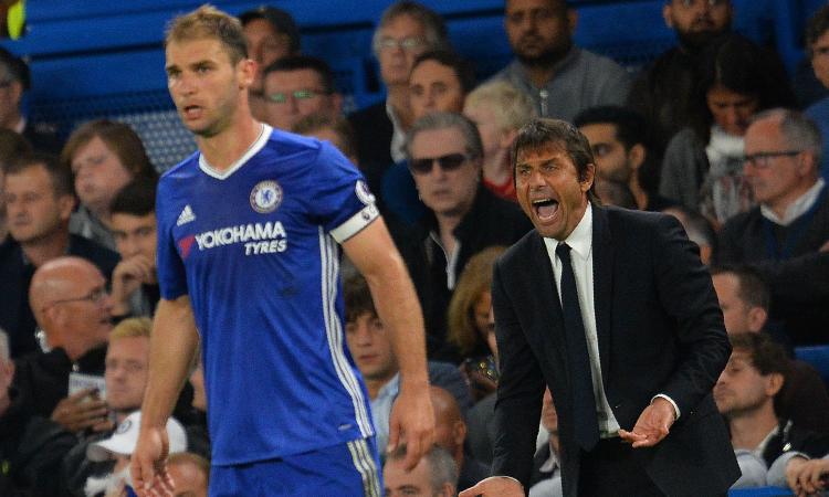 Ivanovic-Juve, l'idea è ancora viva: solo subito e solo gratis