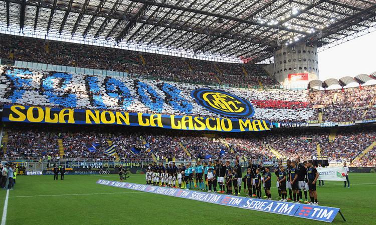 Intermania: abbonatevi prima dei colpi sul mercato, altro che circo cinese!