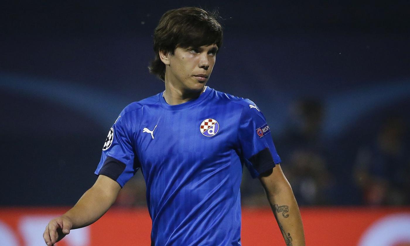 Ante Coric not called for Juventus clash, AC Milan and Liverpool interested