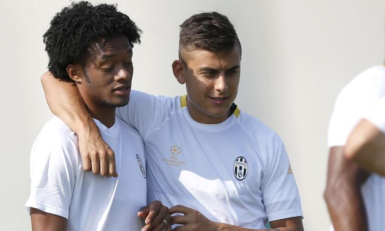 Lo psicologo: 'Dybala, la differenza con Messi e CR7 è la testa'