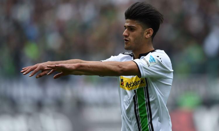 Juve, Tolisso e Dahoud rimandati a giugno