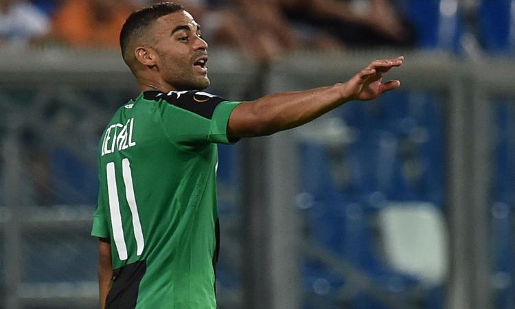 Roma, si investe il tesoretto Salah: più vicino Defrel, c'è l'offerta per Mahrez