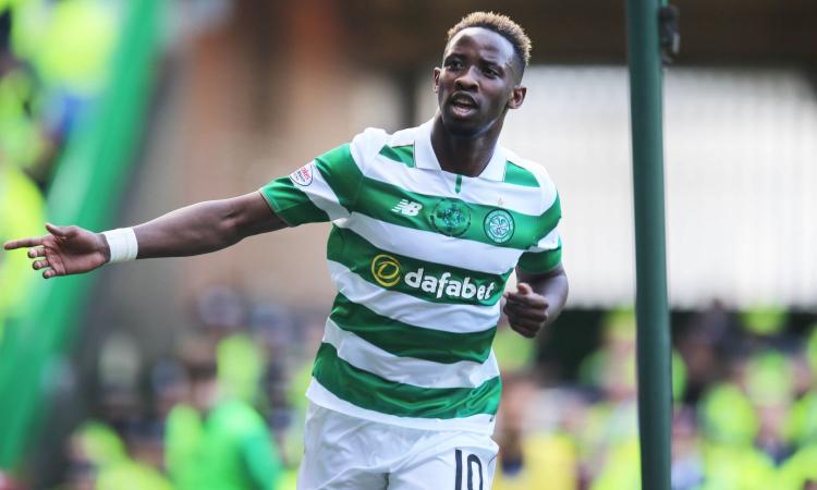 Il Liverpool segue Moussa Dembélé