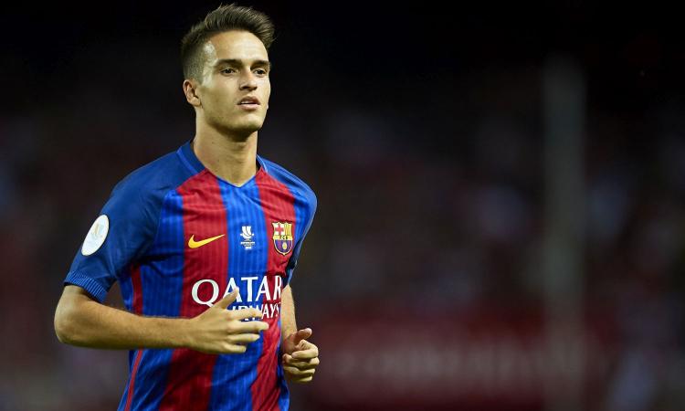 Erede di Xavi e pallino di Monchi: Denis Suarez, la nuova idea della Roma